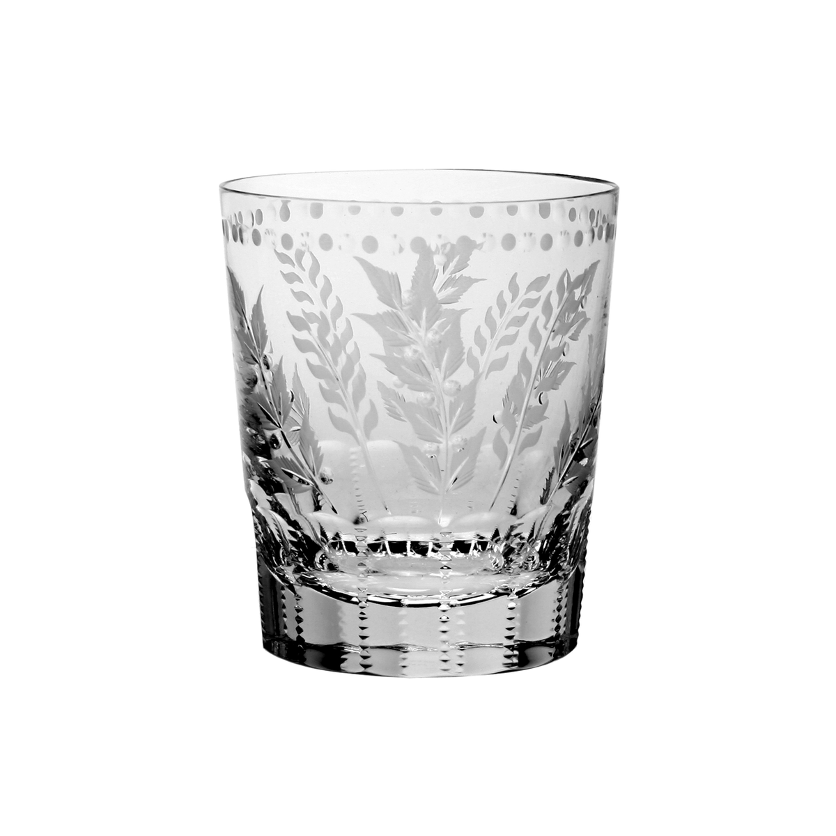 William Yeoward Fern Tumbler