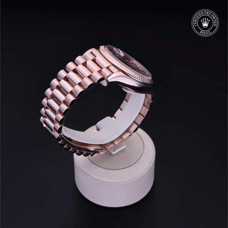 Day-Date 36 M128235-0041