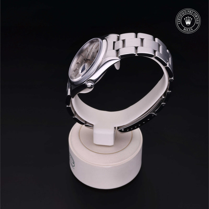 Oyster Perpetual 34 M15200-0012