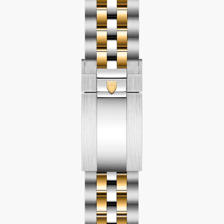 TUDOR Black Bay 39 S&G 39mm #M79663-0001