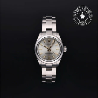 Oyster Perpetual 28 M276200-0001