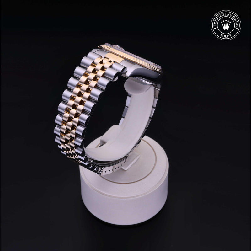 Datejust 36 M16233-0010
