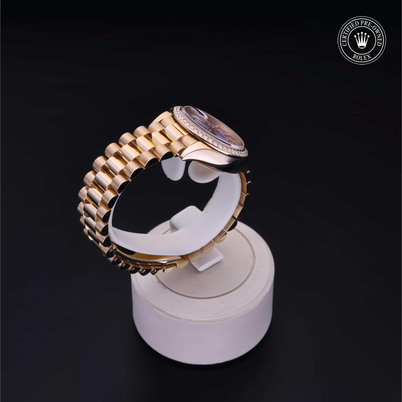 Lady-Datejust M279138RBR-0010