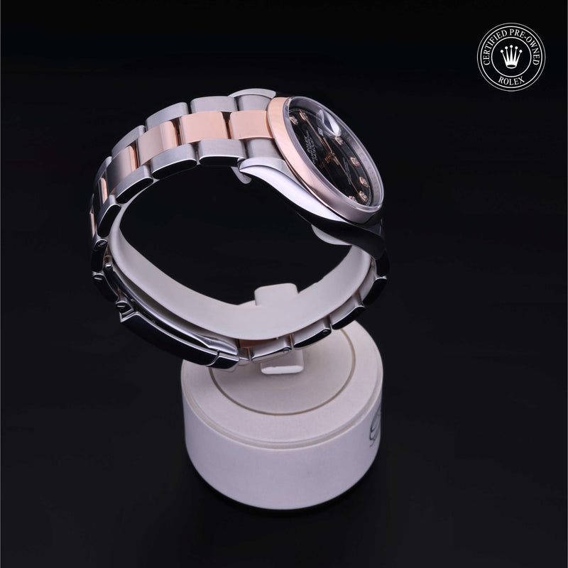 Datejust 36 M126201-0020