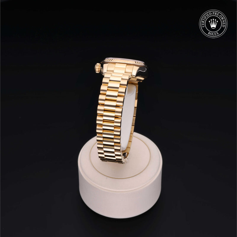 Lady-Datejust 26 M179178-0019