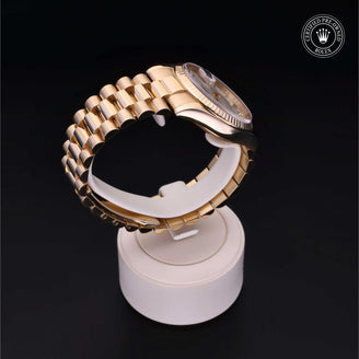 Day-Date 36 M118238-0165