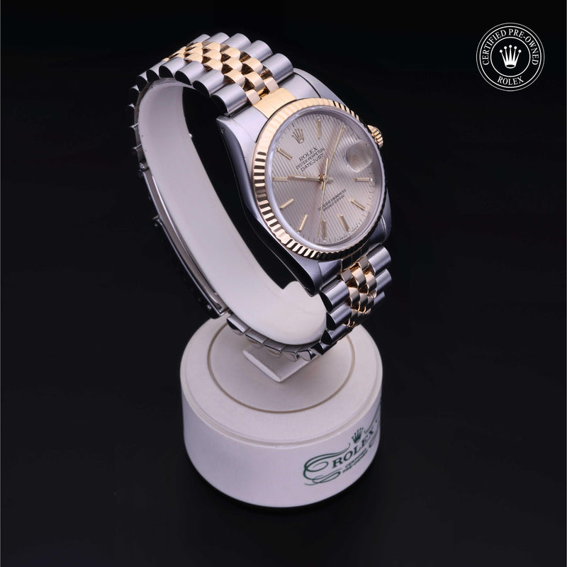Datejust 36 M16233-0068