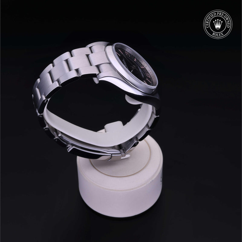 Oyster Perpetual 36 M116000-0006