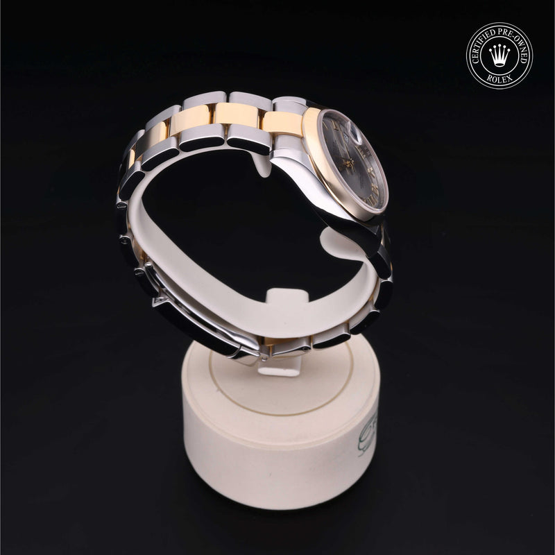 Datejust 31 M178243-0074