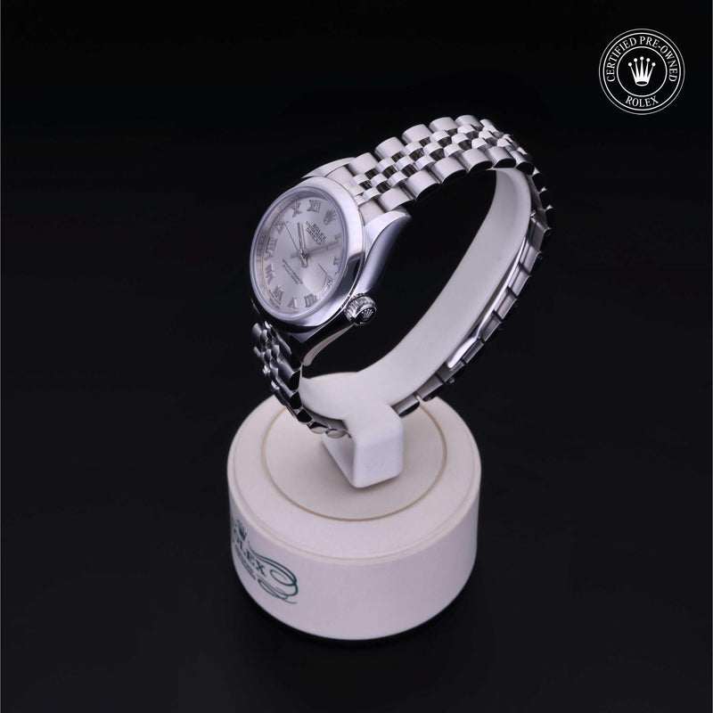 Lady-Datejust M279160-0007