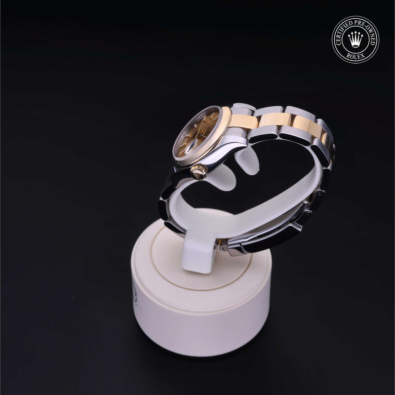 Lady-Datejust 26 M179163-0060