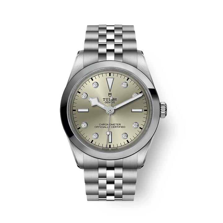 TUDOR Black Bay 36 36mm #M79640-0006