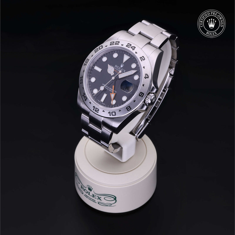 Explorer II M216570-0002