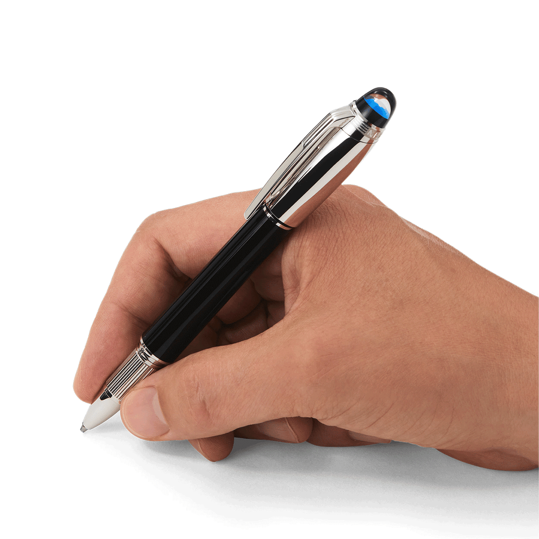 Montblanc StarWalker Doué Fineliner