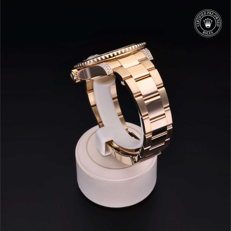 GMT Master II M116758SA-0001