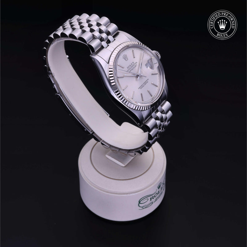 Datejust 36 16014