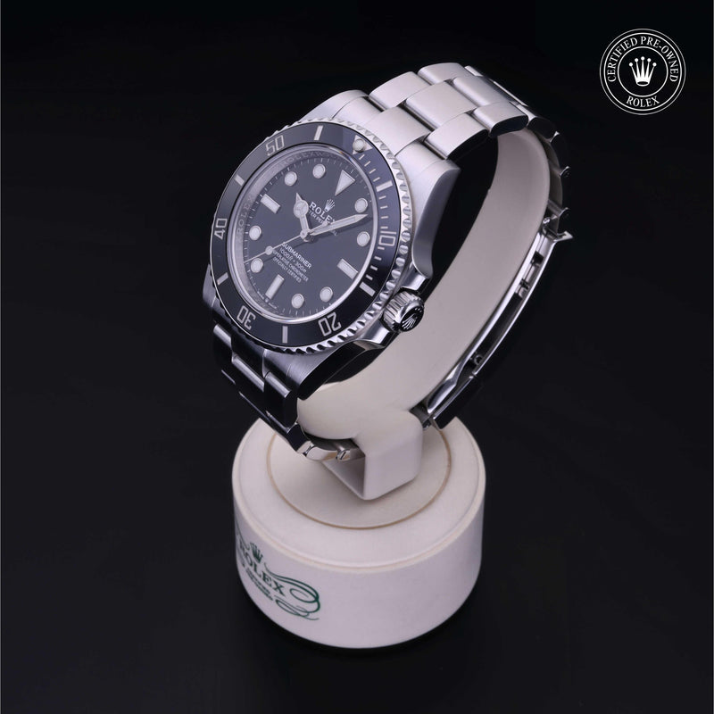 Submariner M124060-0001