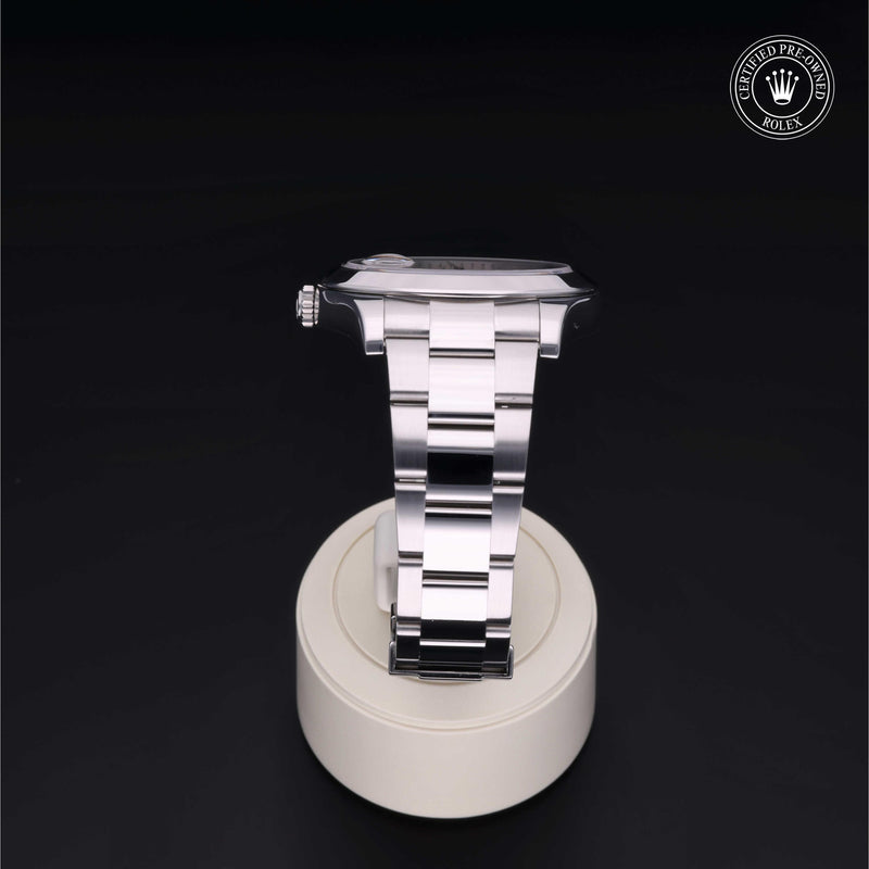 Datejust II M116300-0003