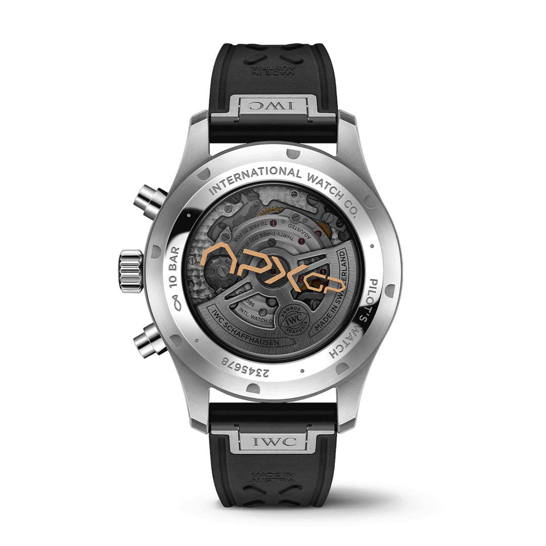IWC Pilot’s Watch Chronograph APXGP (IW378009)