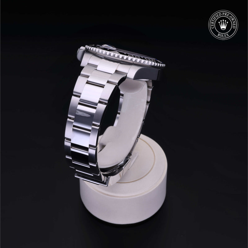 GMT-Master II M116710BLNR-0002