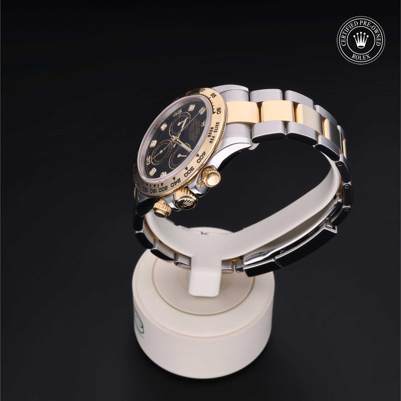 Cosmograph Daytona M116503-0008