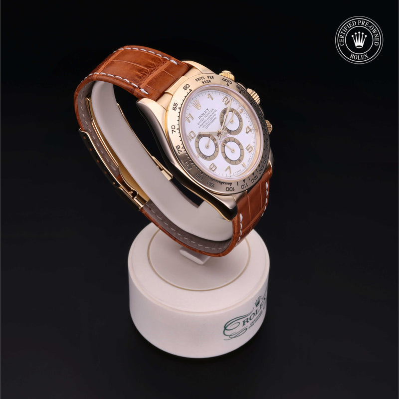 Cosmograph Daytona M16518-0002