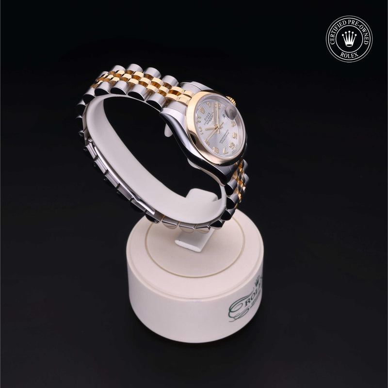 Lady-Datejust 26 M179163-0082