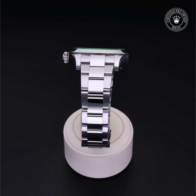 Milgauss M116400GV-0001