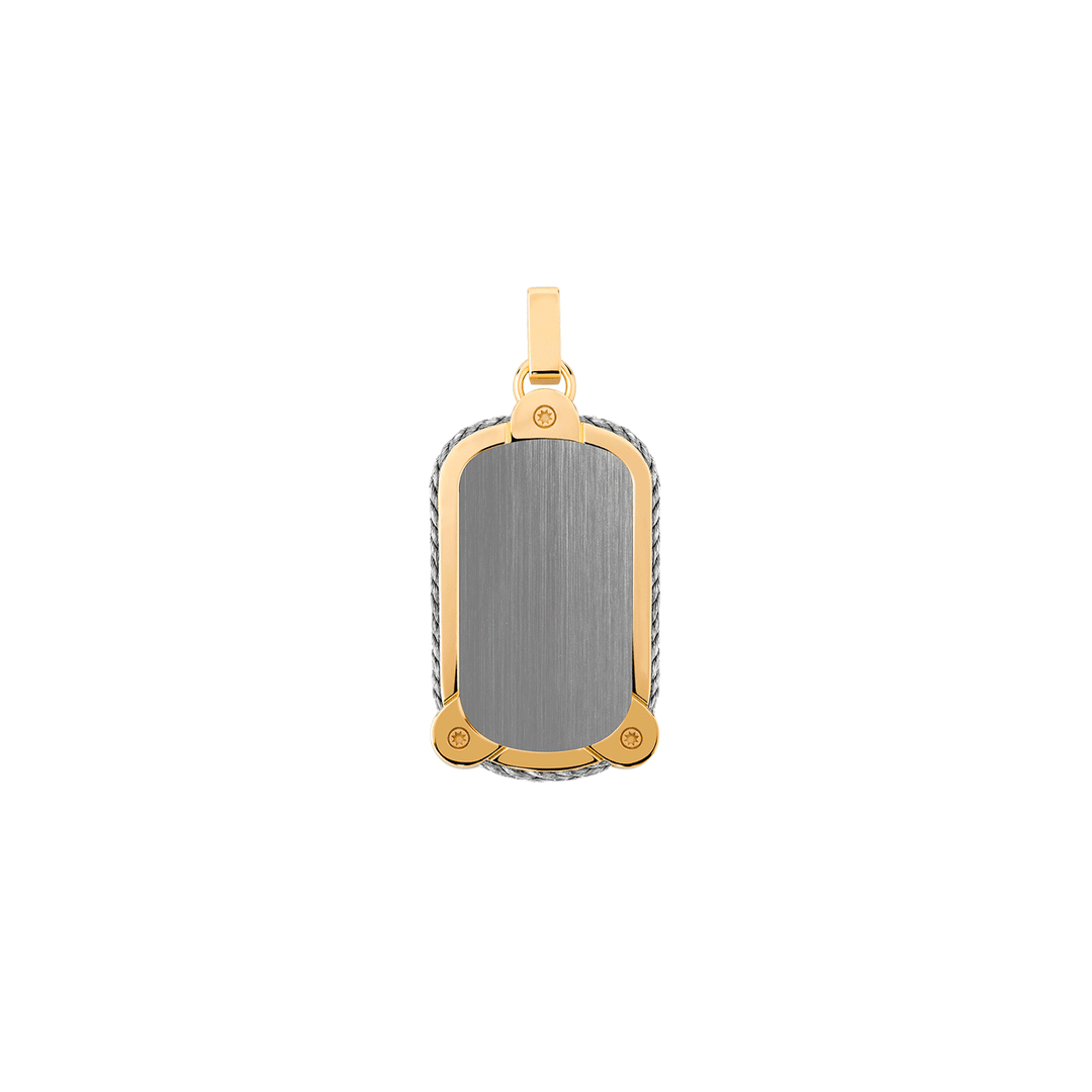 FRED Force 10 Winch LG Model Pendant, Exclusively at Hamilton Jewelers