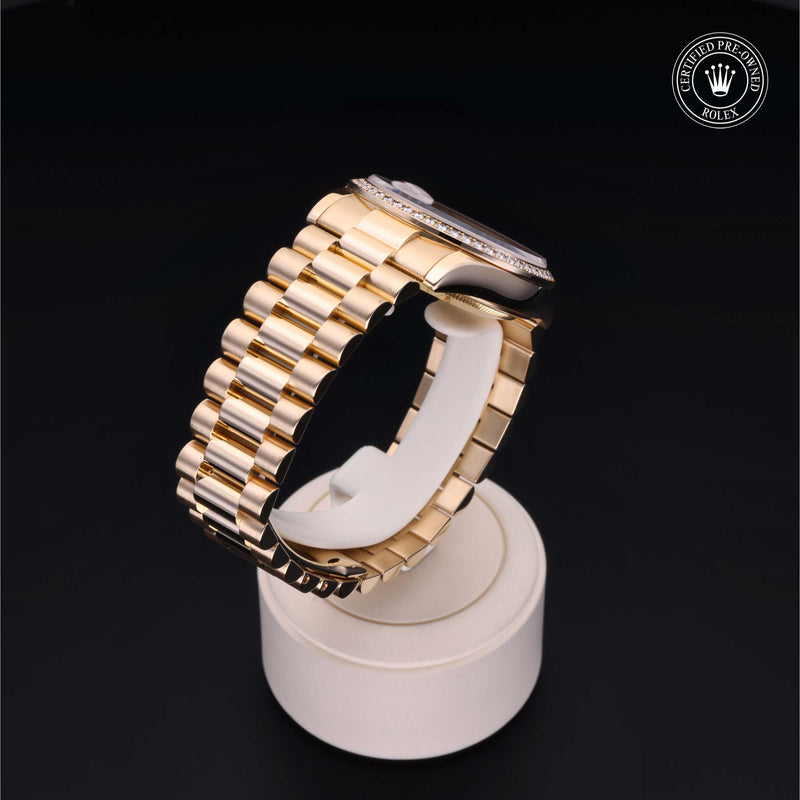 Day-Date 36 M118348-0018