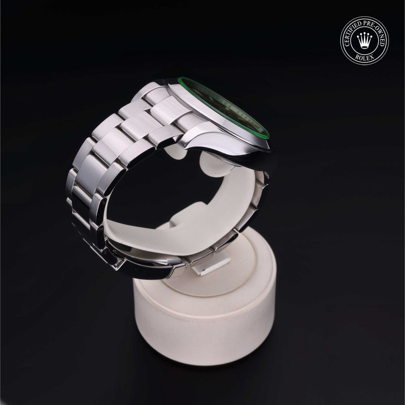 Milgauss M116400GV-0001