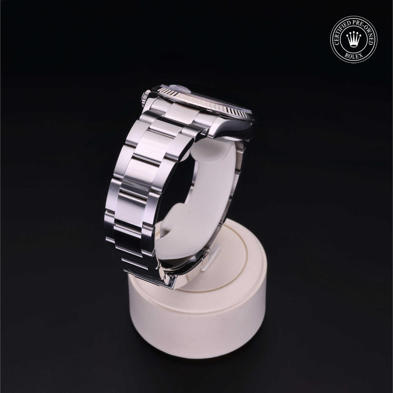 Datejust 36 M126234-0018