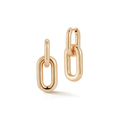 Walters Faith Morrell 18k Yellow Gold Drop Earrings