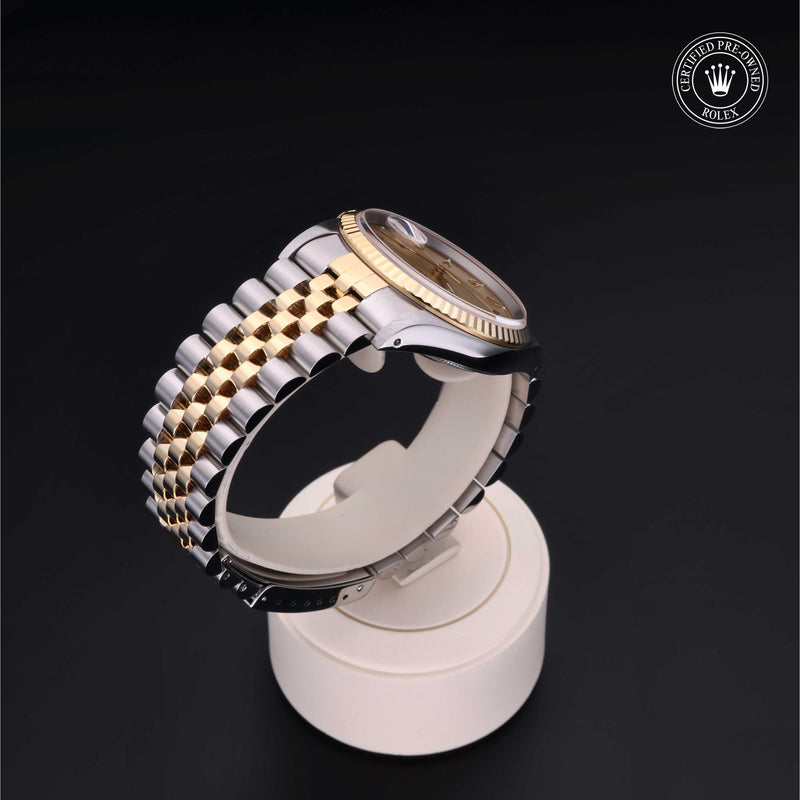 Datejust 36 M16233