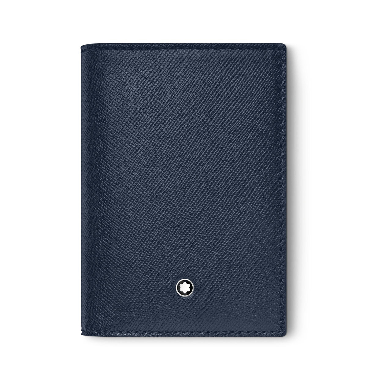 Sartorial Business Card Holder, Blue