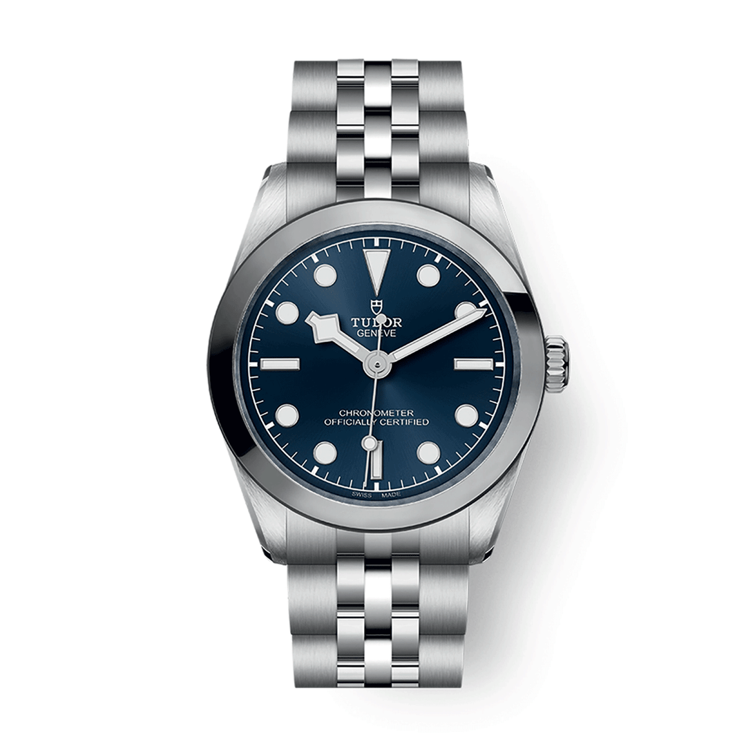 TUDOR Black Bay 31mm #M79600-0002