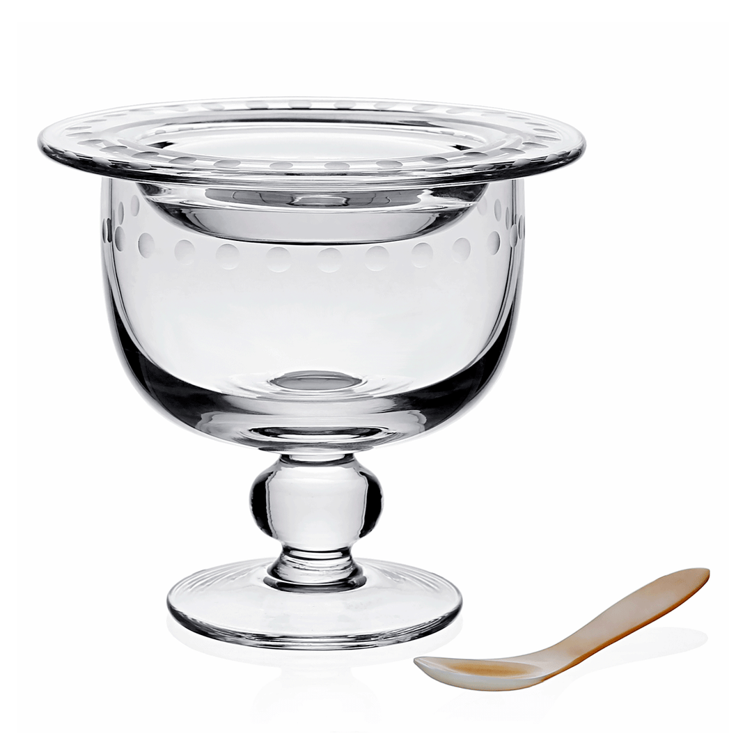 William Yeoward Katherina Caviar Server