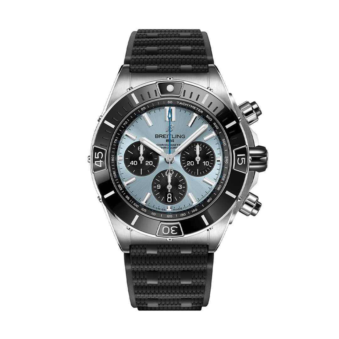 Breitling Super Chronomat B01 44 #PB0136251C1S1