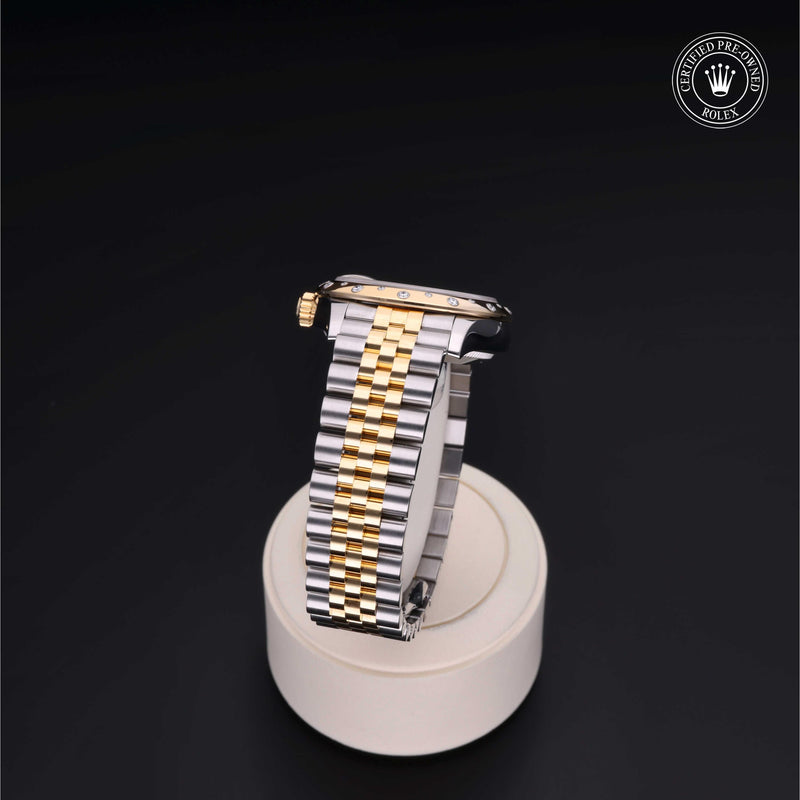 Datejust 31 M278343RBR-0026