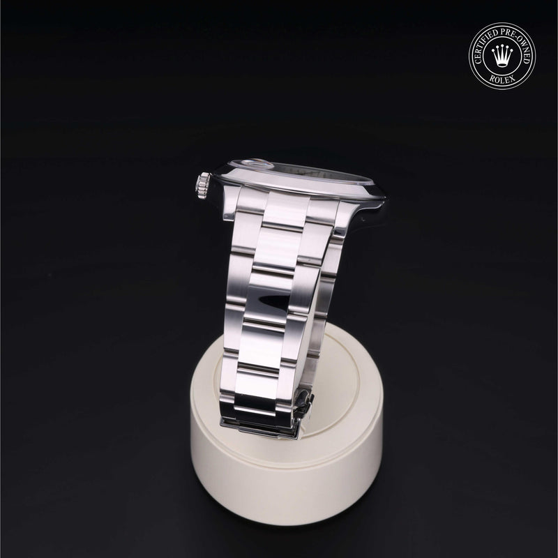 Datejust II M116300-0003