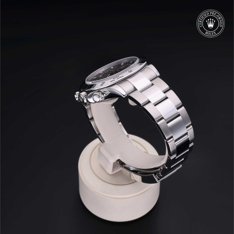 Cosmograph Daytona M116520-0016