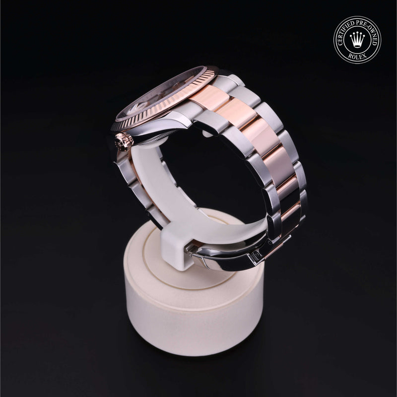 Datejust M126331-0009