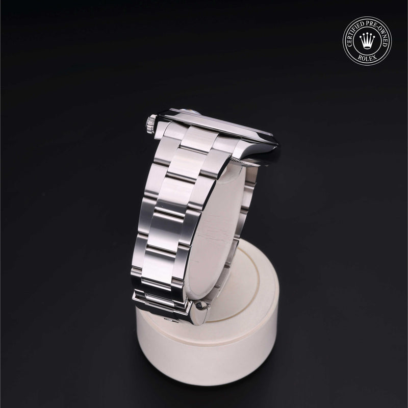 Datejust 41 M126300-0005