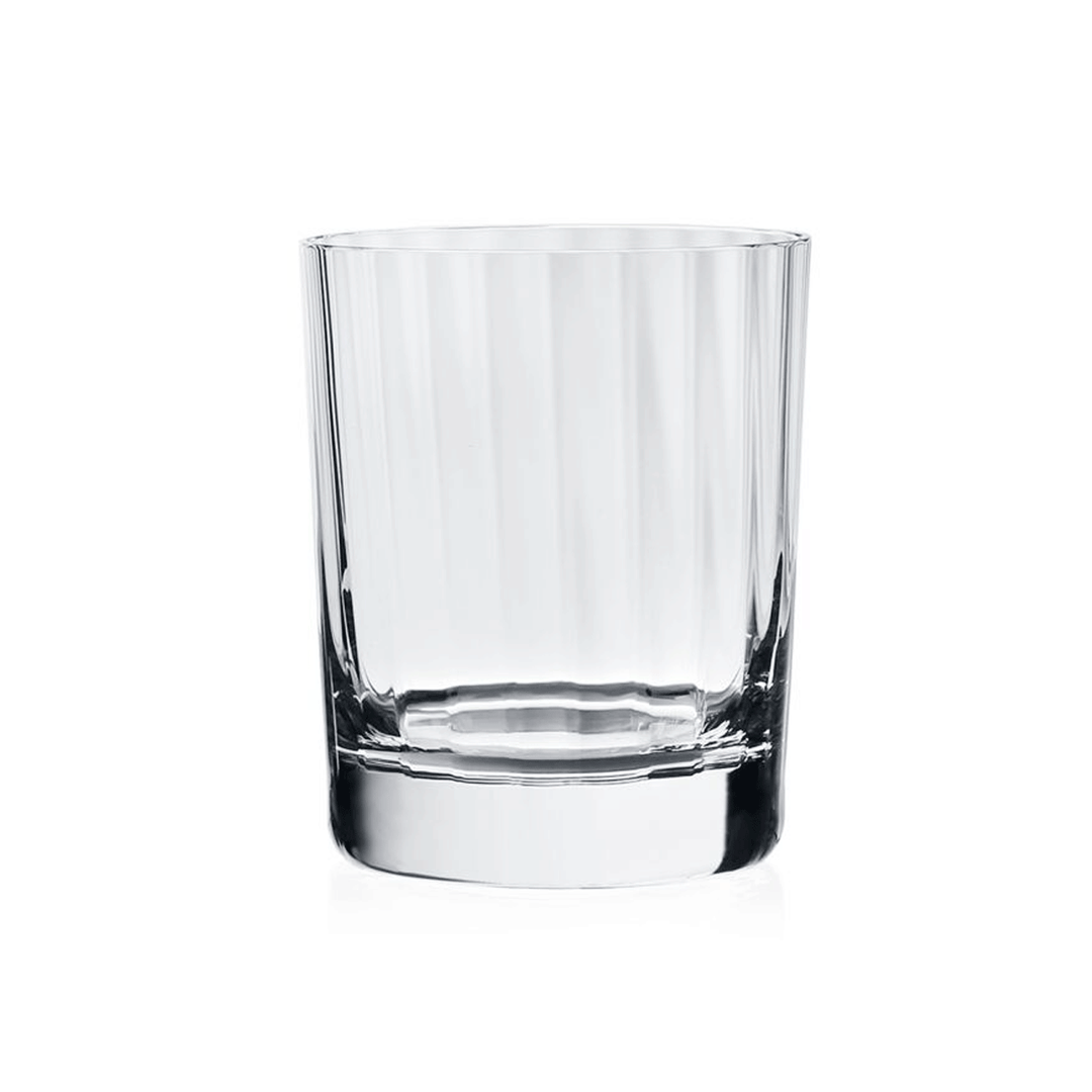 William Yeoward Corinne Double Old Fashioned Straight Tumbler