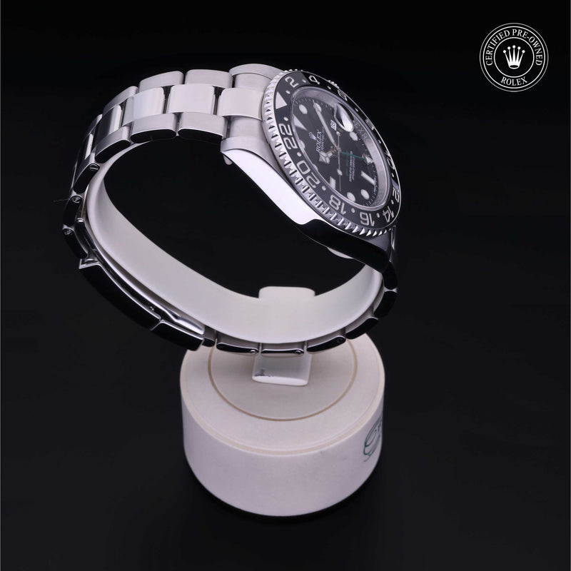 GMT-Master II M116710LN-0001