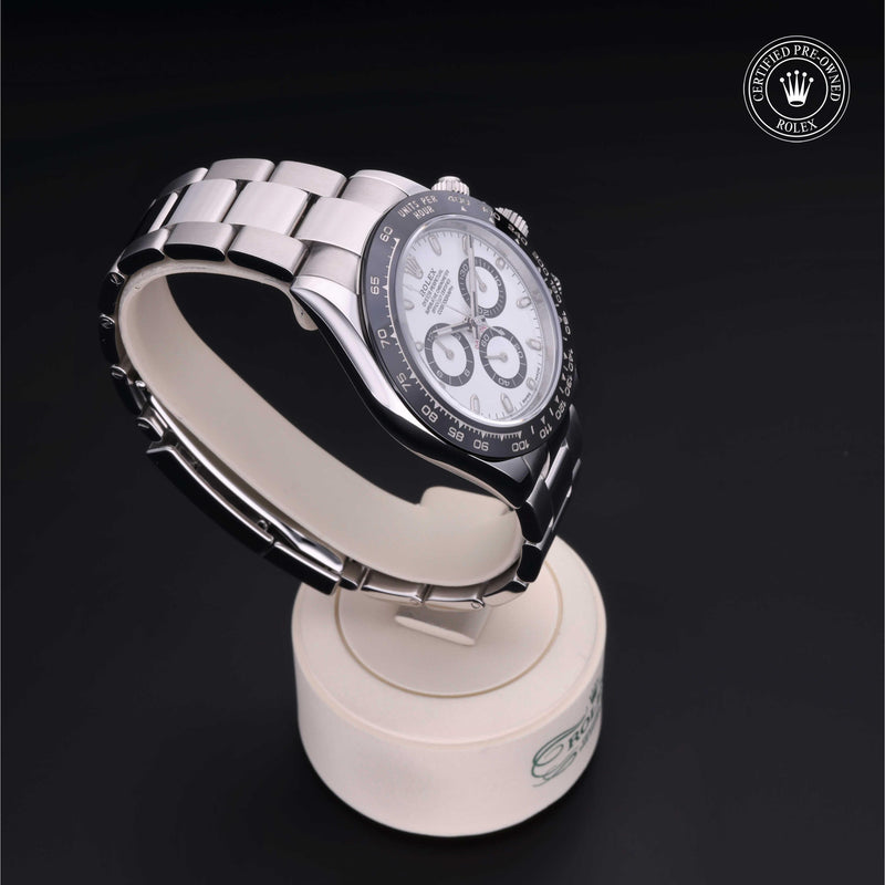 Cosmograph Daytona M116500LN-0001
