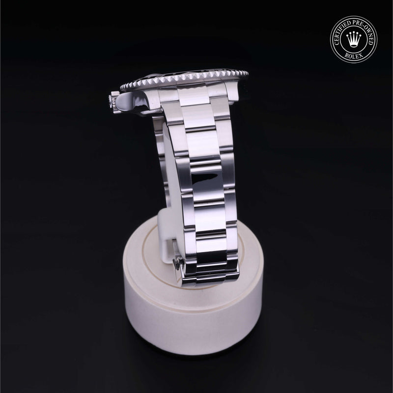 GMT-Master II M116710LN-0001