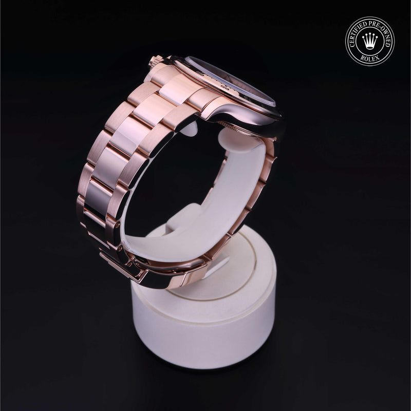 Cosmograph Daytona M116505-0001