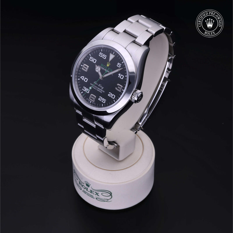 Air-King M116900-0001