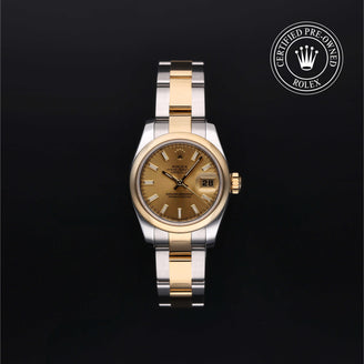 Lady-Datejust 26 M179163-0060